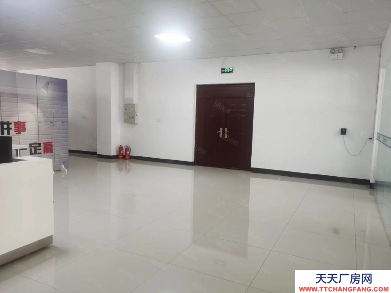 石家莊裕華區(qū)珠江大道與興安大街方億科技園廠房出租