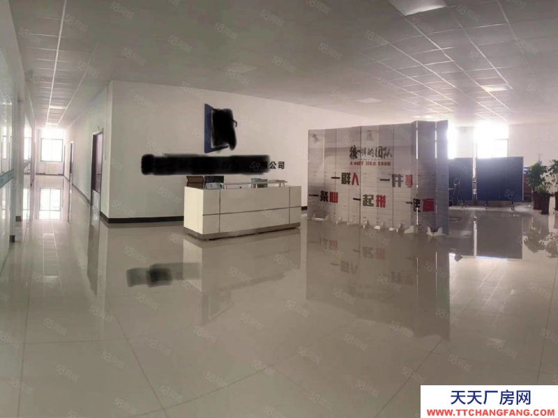 石家莊裕華區(qū)珠江大道與興安大街方億科技園廠房出租