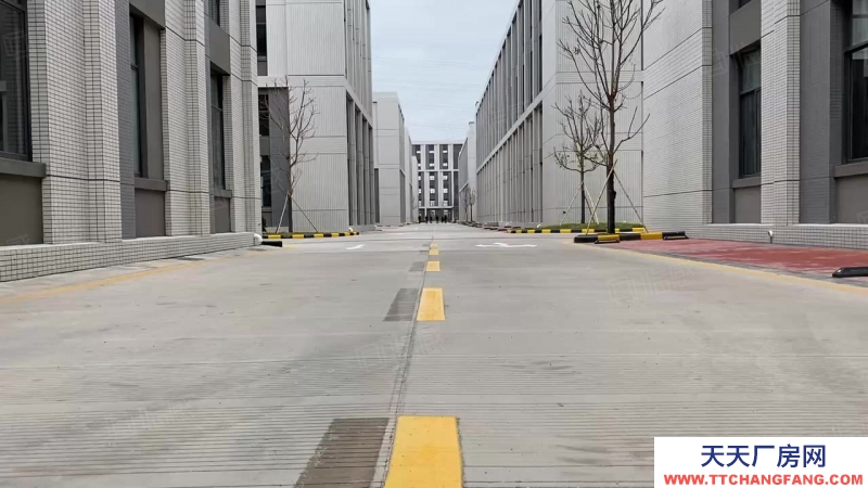 (出售) 越秀地鐵旁800到10000方獨棟分層廠房，企業成長配套齊全