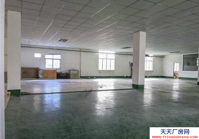 (出租) 越秀淘金三樓380平方出租，使用率高！