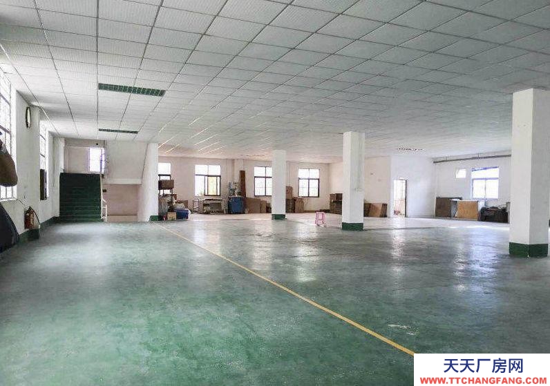 (出租) 越秀淘金三樓380平方出租，使用率高！