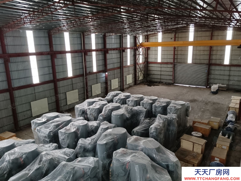 (出租) 番禺獨門獨戶中高16米630專變可辦環評掛車出入方便