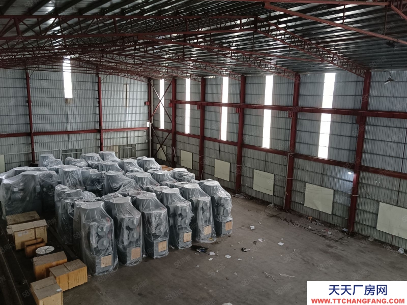 (出租) 番禺獨門獨戶中高16米630專變可辦環評掛車出入方便