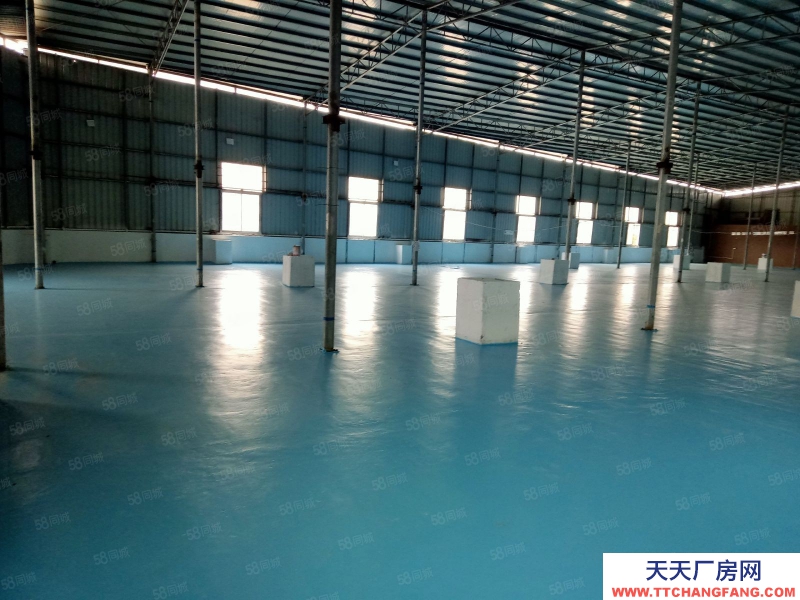 (出租) 番禺大石新出倉(cāng)庫(kù)出租653方，證件齊全，可進(jìn)拖頭，近高速