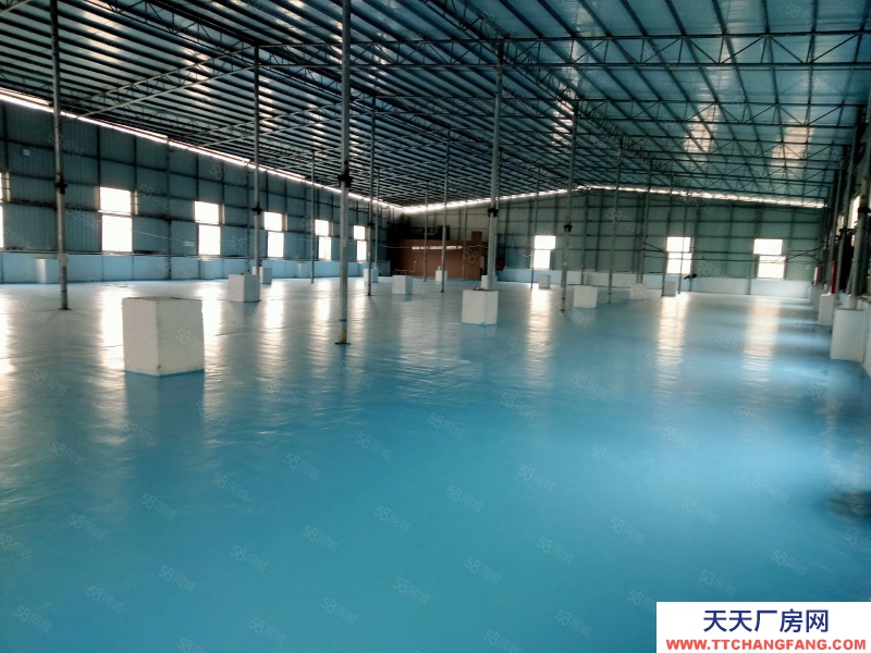 (出租) 番禺大石新出倉(cāng)庫(kù)出租653方，證件齊全，可進(jìn)拖頭，近高速