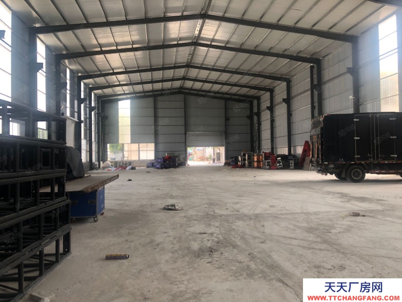 濟(jì)南市中區(qū)黨楊路新建標(biāo)準(zhǔn)廠房出租