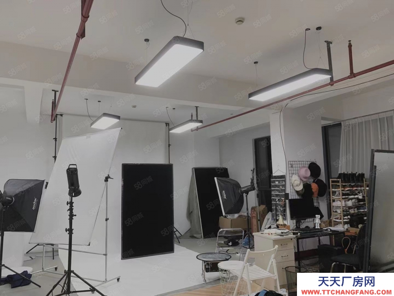 杭州濱江電商產業園，200方起租淘寶 抖音 直播發貨倉庫出租