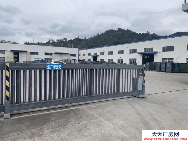 (出租) 福州晉安區(qū)（直租）青口工業(yè)區(qū)鋼結(jié)構(gòu)5700平，可環(huán)評(píng)，可分割