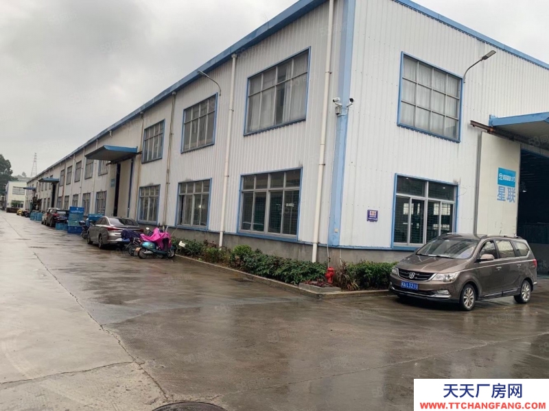 (出租) 福州晉安區(直租)青口工業區鋼結構5700平,可環評,可分割