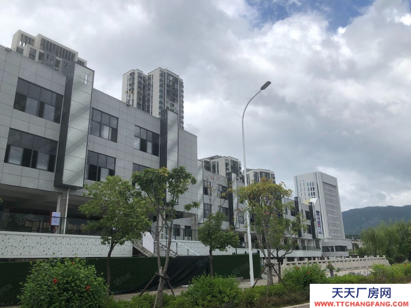 (出租)福州 晉安區舊廠房改造 辦公室出租 轉讓 五四北 西園 可注冊