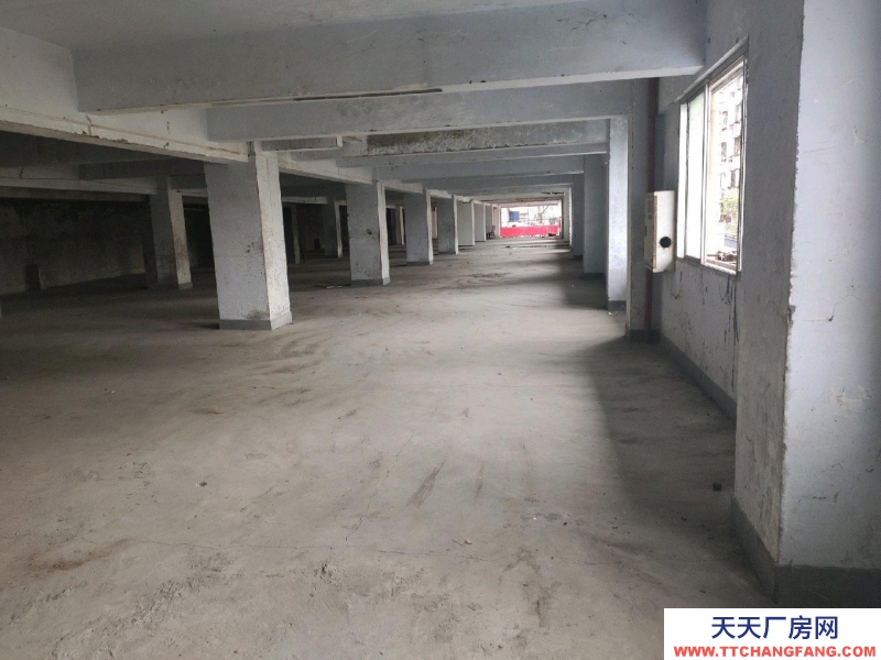 重慶萬州沙龍路區(qū)法院旁庫房1100平招租