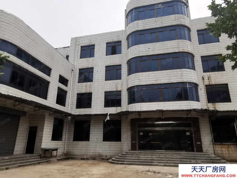 濟(jì)南市中區(qū)二環(huán)里獨(dú)院廠房,可辦環(huán)評(píng)