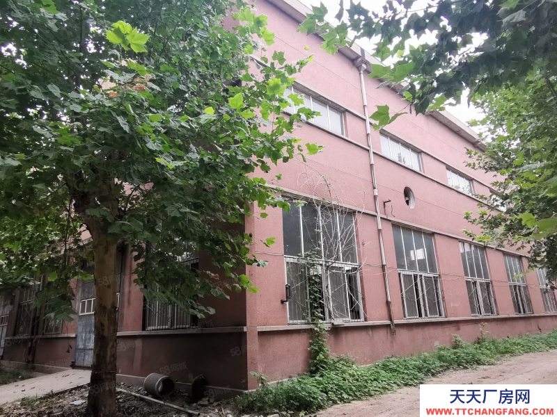 濟(jì)南市中區(qū)二環(huán)里獨(dú)院廠房,可辦環(huán)評(píng)