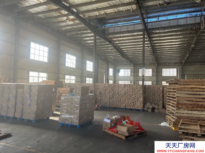 (出租) 福州晉安區（房東直租）青口東南工業區鋼結構廠房5700平