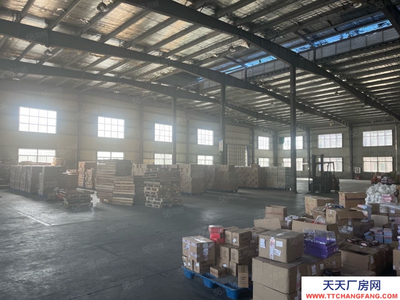 (出租) 福州晉安區（房東直租）青口東南工業區鋼結構廠房5700平