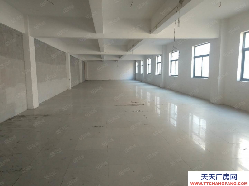 杭州濱江(出租) 西興濱康路地鐵口 98方小面積倉(cāng)庫(kù)招租 急租！