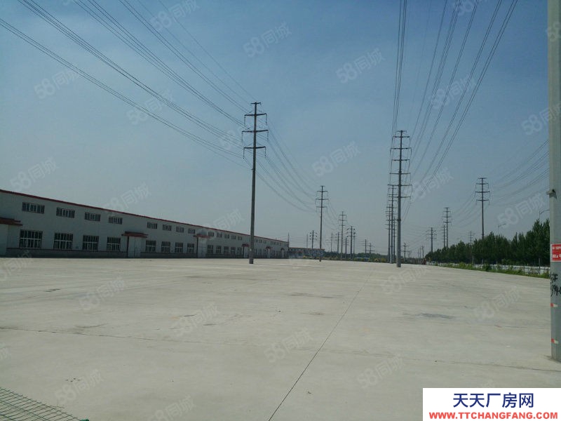 鐵西 萬平倉庫廠房場地寫字間辦公樓出租！可分割！可注冊！價格可議！