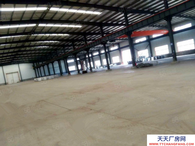 鐵西 萬平倉庫廠房場地寫字間辦公樓出租！可分割！可注冊！價格可議！