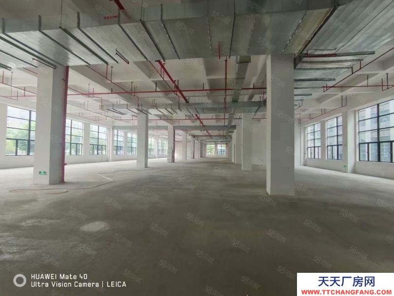 (出售) 廣州市番禺區石基鎮廠房出售可辦環評5800方急出售