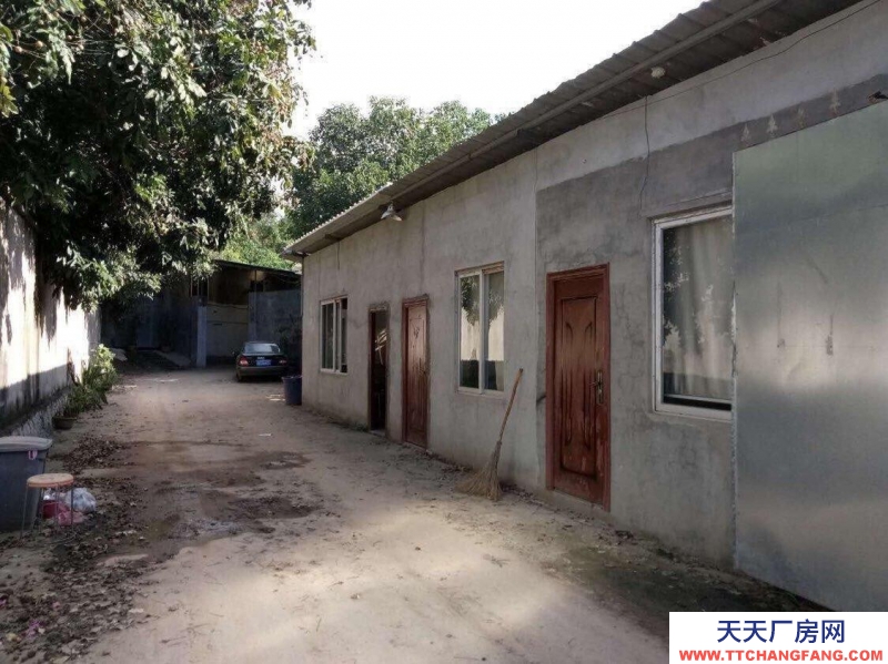 (出租) 福州晉安區(qū)新店外環(huán)一層廠房約500平方