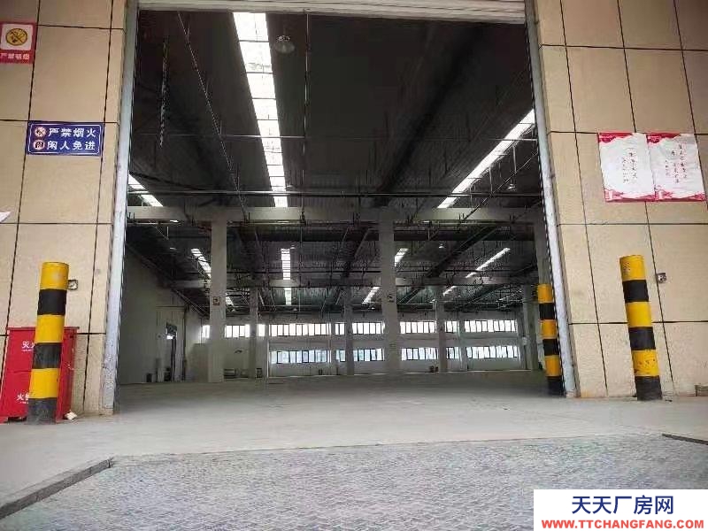 重慶萬州區經開區現代綜合物流園經開大道倉庫出租