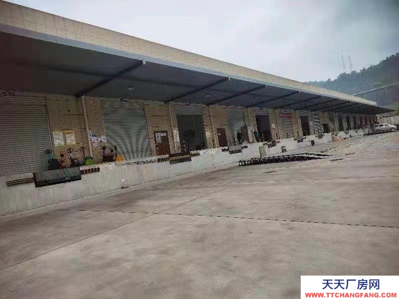 重慶萬州區經開區現代綜合物流園經開大道倉庫出租