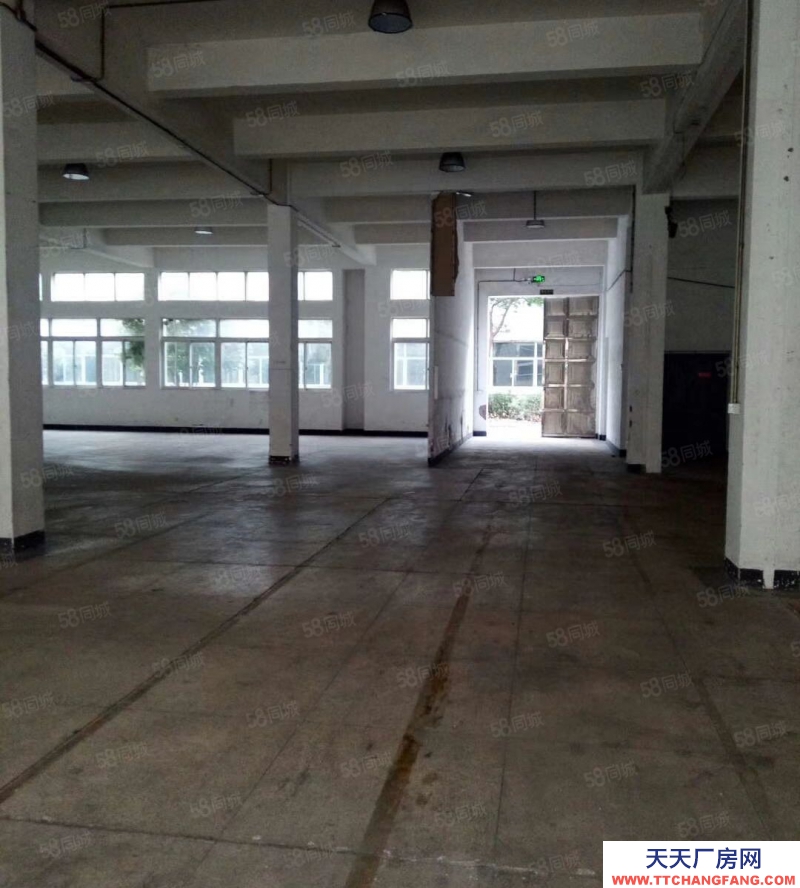 杭州濱江(出租) 三橋大量倉庫出租面積可選擇 小面積120方到2000方