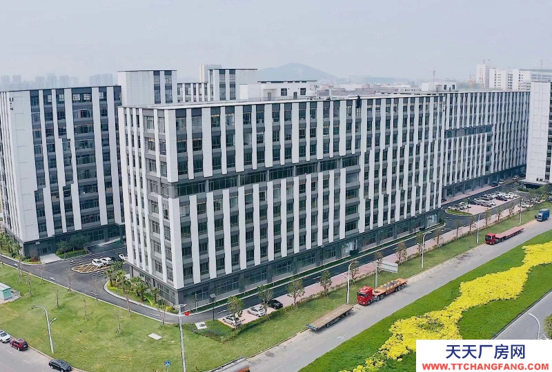 (出售) 番禺南村周邊 800方起廠房出售 帶車位飯堂宿舍