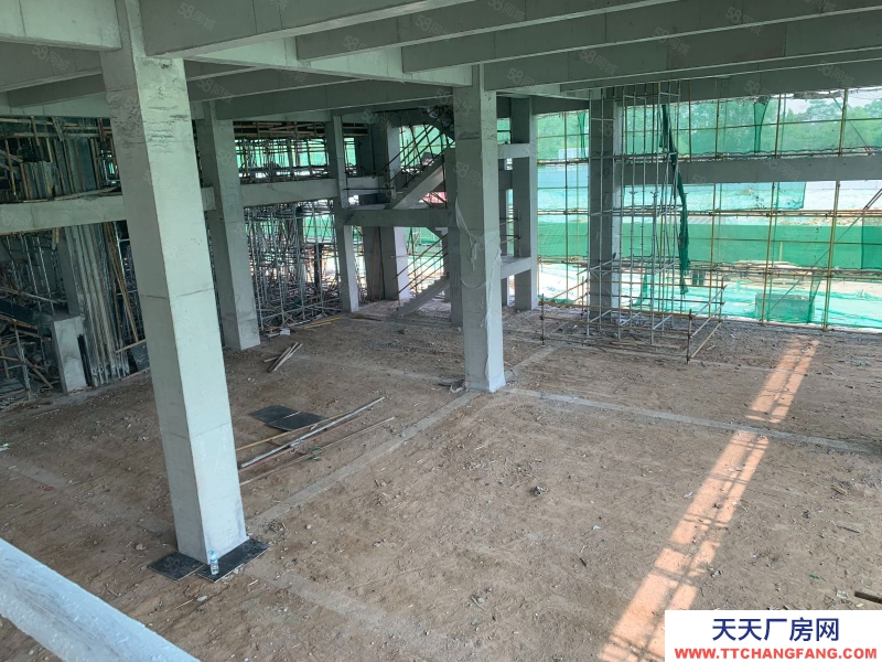 濟(jì)南市中黃河北!高速口!產(chǎn)權(quán)準(zhǔn)現(xiàn)房!50年產(chǎn)權(quán)!首付10起,帶環(huán)評!