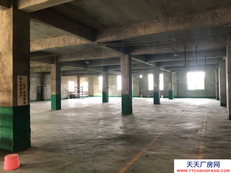 重慶萬州直租。可分租2600平米