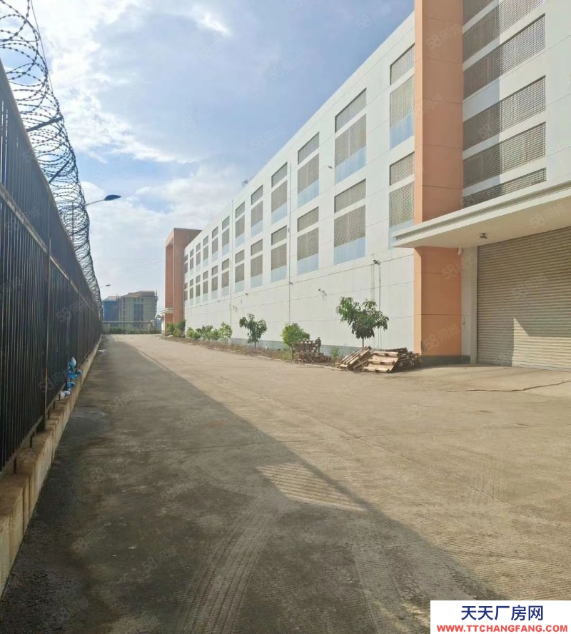 (出售) 福州晉安福興工業(yè)區(qū)，占地3畝