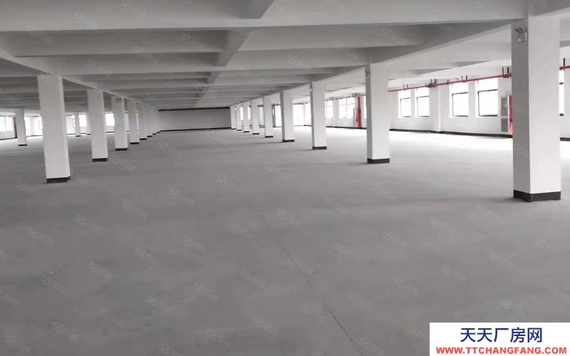 杭州濱江(出租) 大美湘湖倉(cāng)庫(kù)出租大小面積都可選，歡迎各大電商老板參觀入駐