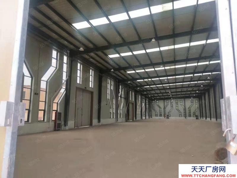 濟南市中出售單層廠房，手續齊全，辦公，加工，倉儲，無稅收要求