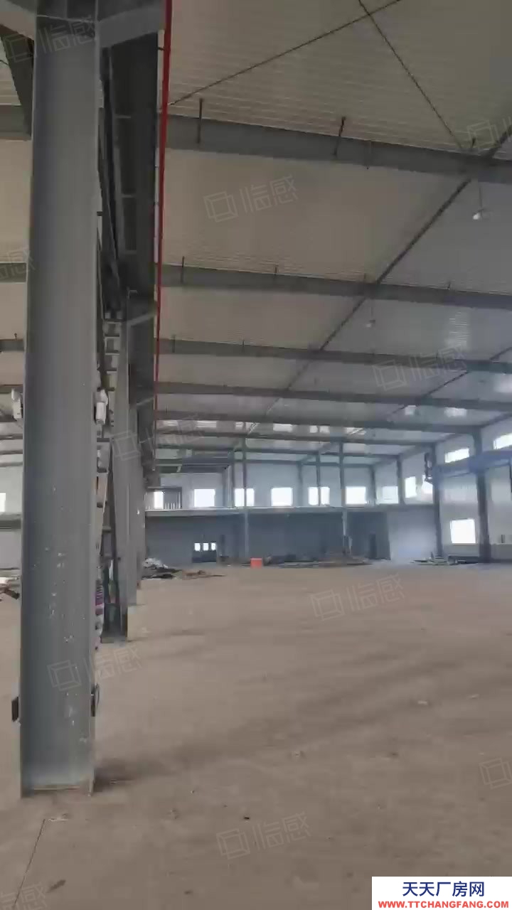 (出租) 出租鐵西廠房5800平，吊車10噸，舉架12米，獨(dú)門獨(dú)院，電