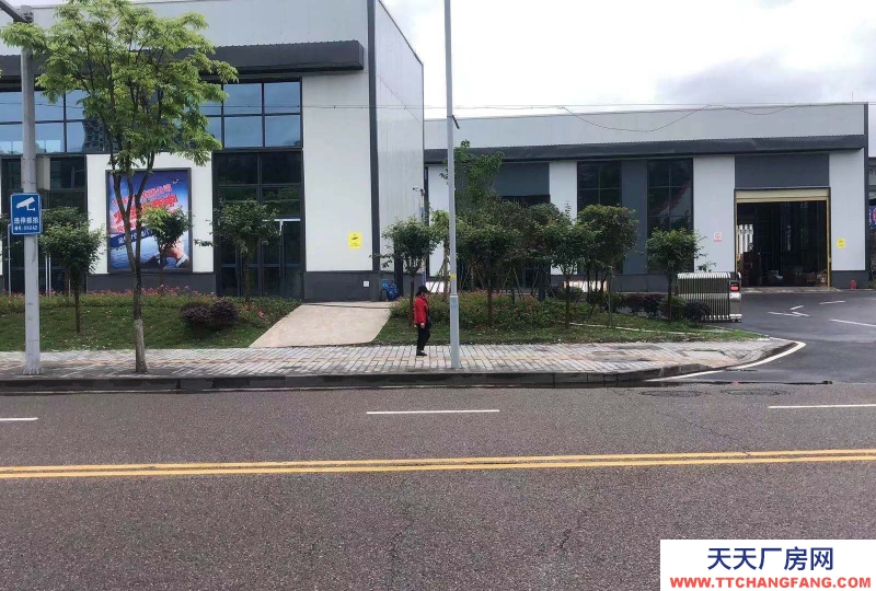 重慶萬州雙河口倉庫出租