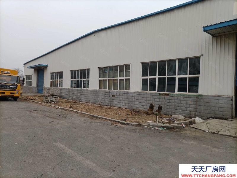 鐵西區(qū) 急租！經濟開發(fā)區(qū)4號街獨院廠房，交通便利，能進大車!
