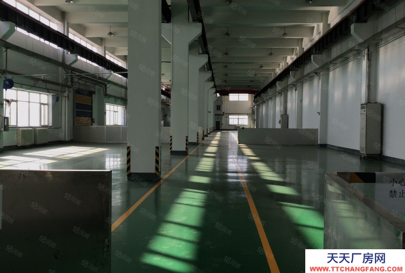 (出租) 鐵西開發區張士地鐵口附近廠房2700平臨地鐵臨高速口臨物流