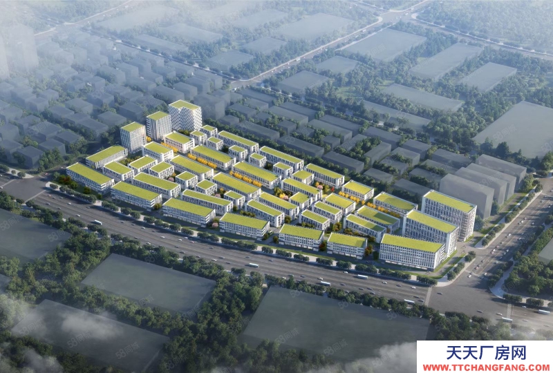 濟(jì)南市中優(yōu)企選址,產(chǎn)業(yè)大廈600平米起