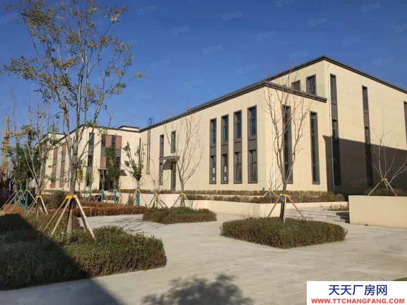 鐵西經開區地鐵旁廠房出售,價格合適,可貸款,50年獨立產權