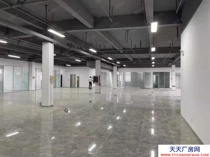 濟(jì)南市中優(yōu)企選址,產(chǎn)業(yè)大廈600平米起