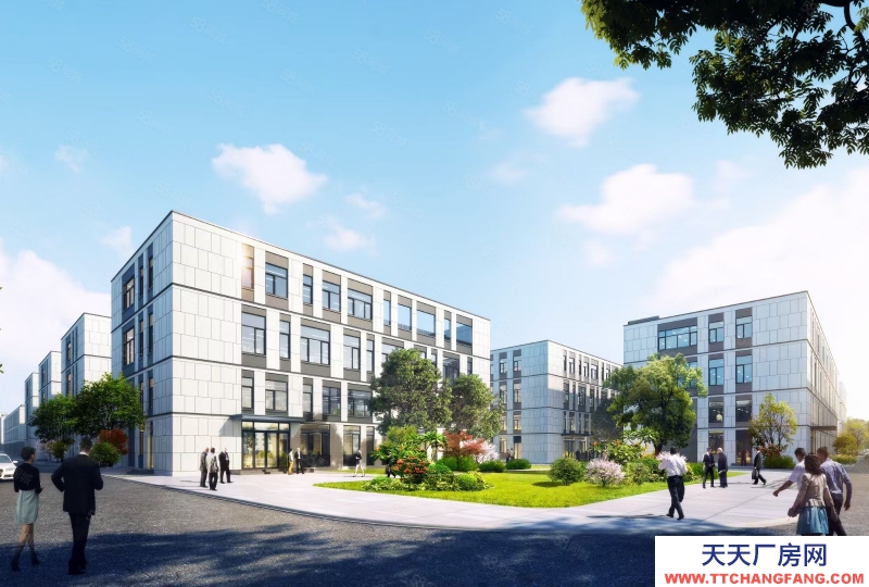 濟(jì)南市中優(yōu)企選址,產(chǎn)業(yè)大廈600平米起