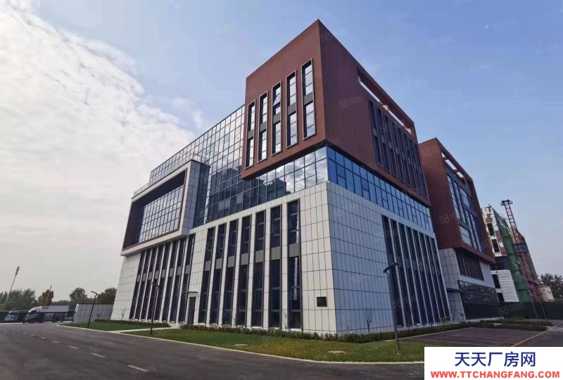 石家莊裕華現(xiàn)房I可貸款I(lǐng)證件齊I生產(chǎn)研發(fā)辦公I有排污