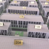 濟(jì)南市中唐冶標(biāo)準(zhǔn)廠房招商，可生產(chǎn)辦公研發(fā)，可環(huán)評