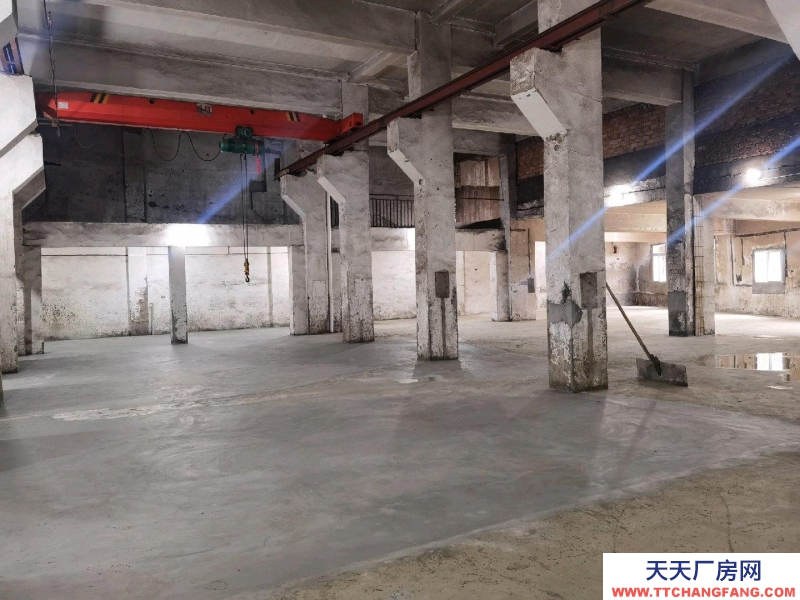 重慶璧山低價整棟樓庫倉儲用房出租