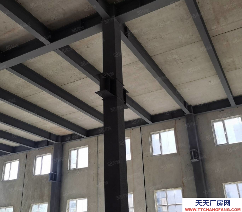 (出售) 沈遼路主干道旁 660平 首層舉架8米,贈送屋頂全景露臺