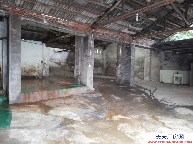 重慶璧山廉價廠房/倉庫出租，600平米