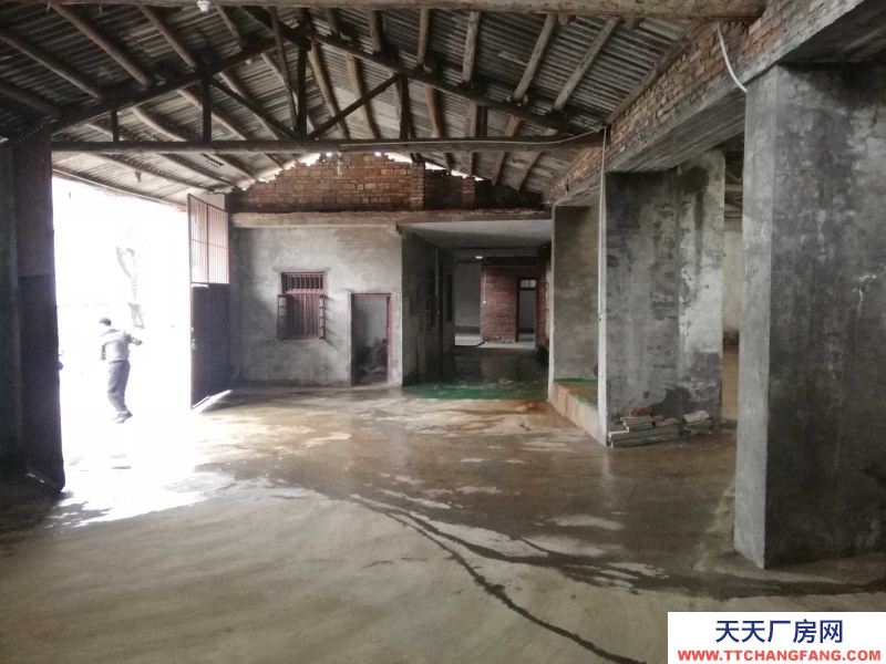 重慶璧山廉價廠房/倉庫出租，600平米