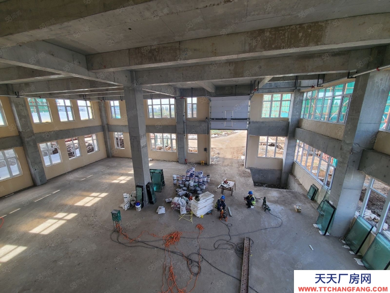 鐵西區(qū) 獨(dú)門獨(dú)院,小面積廠房,快速下證