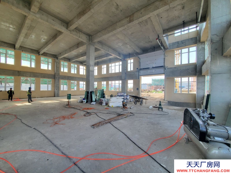 鐵西區(qū) 獨(dú)門獨(dú)院,小面積廠房,快速下證