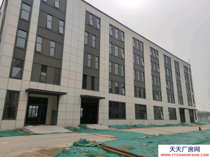 石家莊裕華南三環(huán)裕翔街園區(qū)招商，大產(chǎn)權(quán)低首付